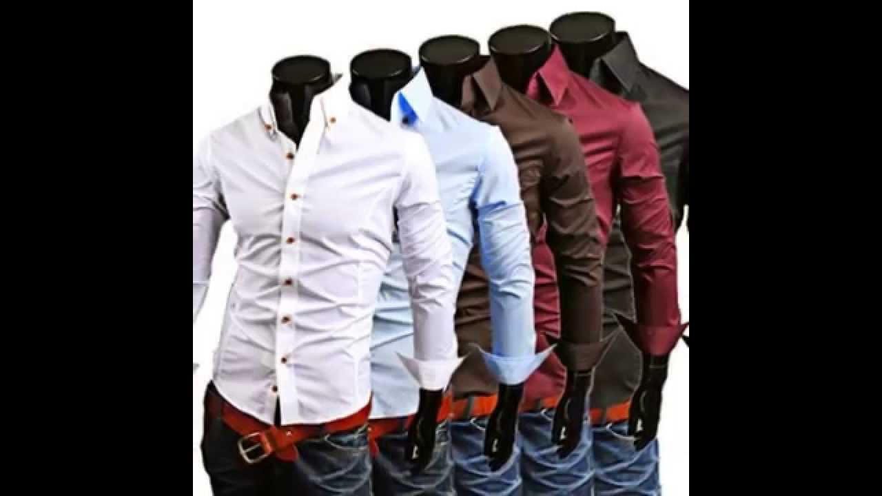 mens online store