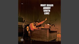 Video thumbnail of "Jimmy Smith - Let's Stay Together (Live)"