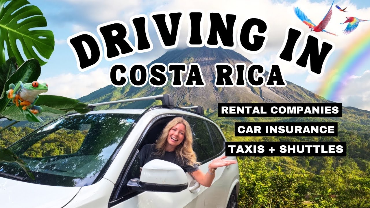 Do You Need a Car in Costa Rica? Real Costs, Insurance & Travel Advice