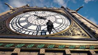 Assassin's Creed Syndicate pc gameplay 1080p 60fps