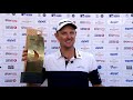 Top 10: INCREDIBLE Shots from the 2018 Rolex Series | Golfing World