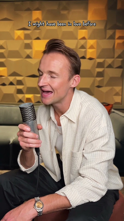 Nothings Gonna Change My Love for you - George Benson (Luke Burr cover)