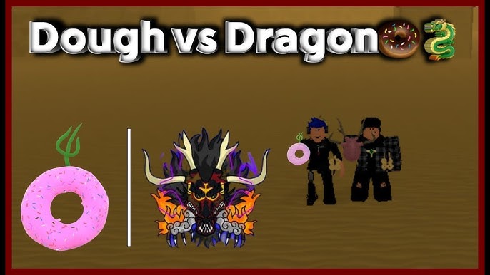 Devil Fruits Of King Legacy - Roblox - TriviaCreator