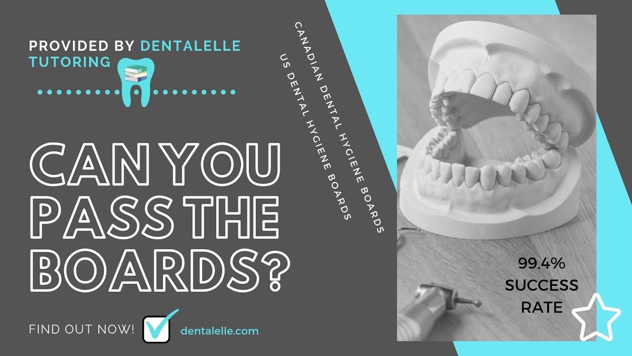 Can YOU Pass The Boards? Free Practice Test! YouTube