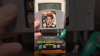 Your Childhood Had One Rule for GoldenEye #N64 #Nostalgia