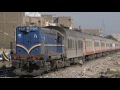 سكك حديد مصر قطار 971 كندي علي الطوالي