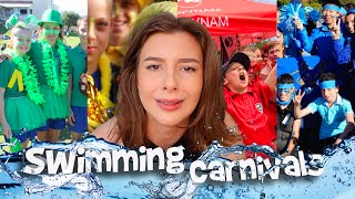 THE WEIRD TRADITIONS OF AUSSIE SCHOOL SWIMMING CARNIVALS