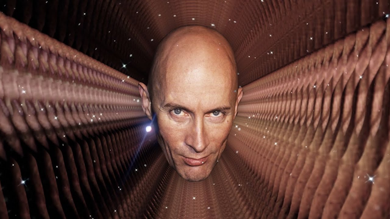 Doctor Who Fan Titles: The Crystal of Time (For Mark Burgess)