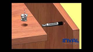 طريقة ربط ألواح الخشب مع بعض