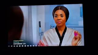 Bounce TV At The Movies: Little (2019) Network Premiere Promo 2026