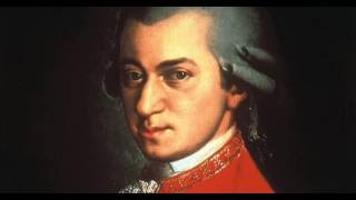 Wolfgang Amadeus Mozart -  Ave Verum Corpus
