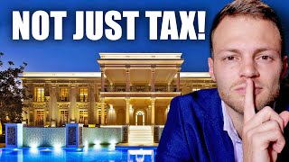 Famous Why are Millionaires Flocking to Dubai? Profile