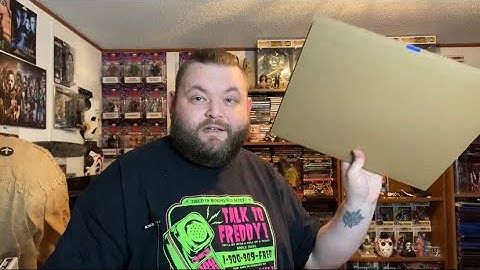 Replacement from The BAM Box