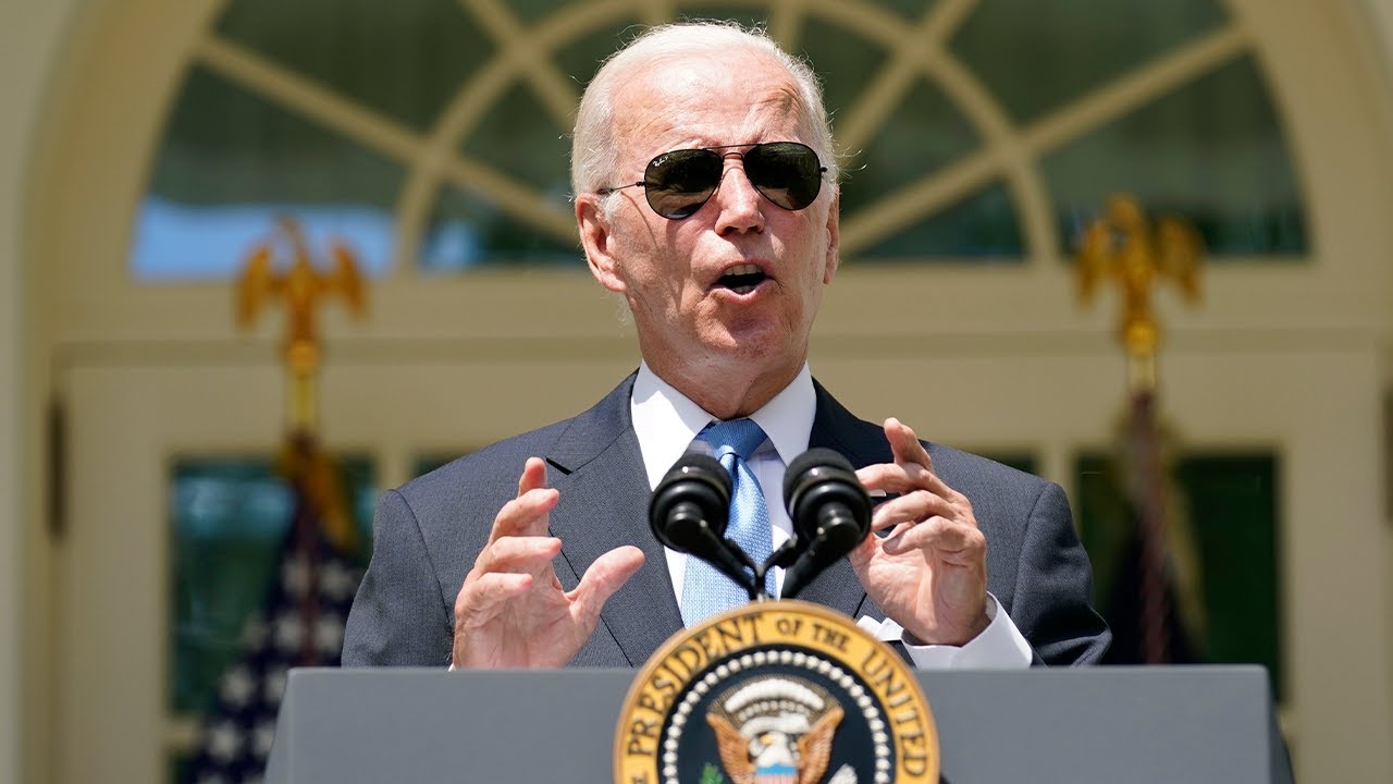 Rebound COVID: President Biden tests positive for again for COVID-19 | ABC7