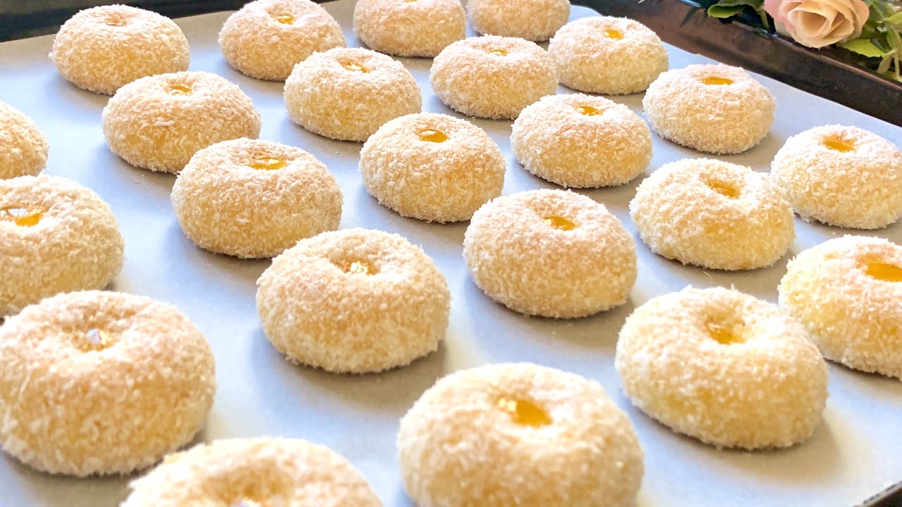 Без масла! Знаменитое печенье тает во рту. Вкусно, с небольшим количеством ингредиентов.