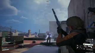 A Bit Cracked at Arc Raiders