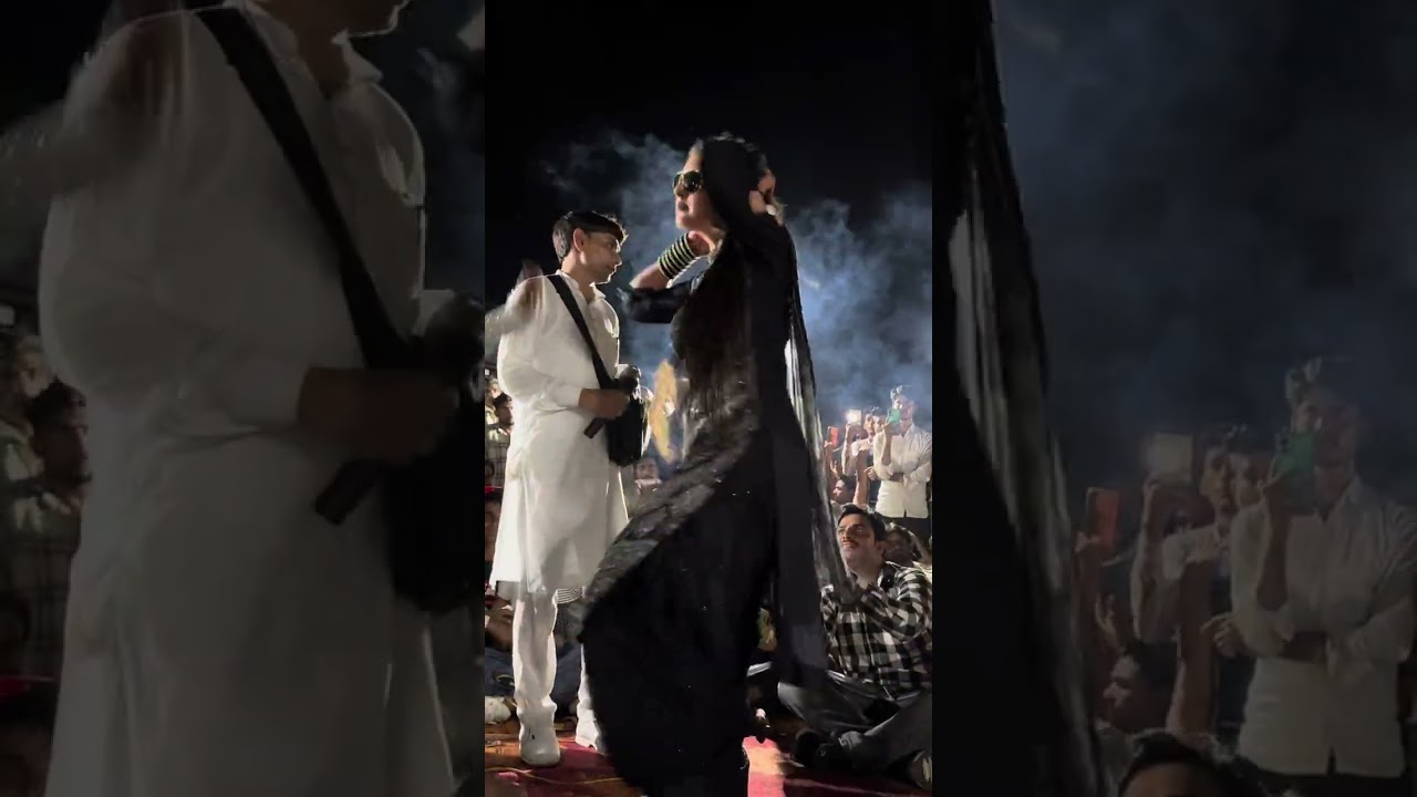 #Asmeena ka naach #sayar ilahi ka naach #sohil  #mosim #sanjna Chodhry #billi #khedi gumani ka naach