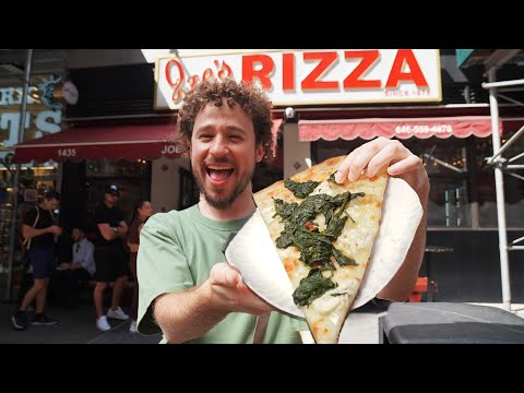 Vídeo: 7 dos melhores restaurantes de pizza de Seattle