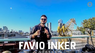 FAVIO INKER | Indie Dance, Melodic Techno Mix | Puerto Madero November 2023 | Bs. As. , Argentina.