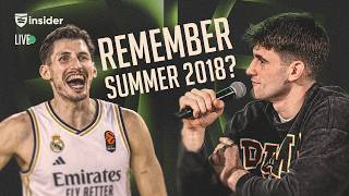 Dustin Sleva On David Kramer I Took Him To His First Real Barbershop