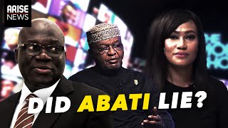 Igbos Don't Sell Land To Non-Indigenes - Ruben Abati | Ownahomeng TV | Feel at Home