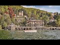 Mandarin oriental lago di como italy