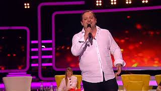 Emir Habibovic - Ljubav nije dug - (LIVE) - HH - (TV Grand 08.05.2018.)