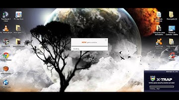 meu crossfire al esta com o erro de travar na tela de login ! Como Resolver.