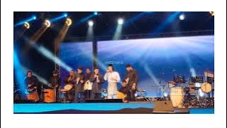 Ya Rasulullah ft Naim Daniel #Raihan #NaimDaniel #GardenofEidFestival
