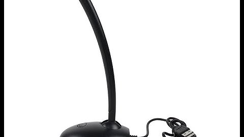 Raspberry Pi USB drive-free microphone