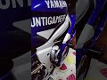 My Yamaha R6 Rj03
