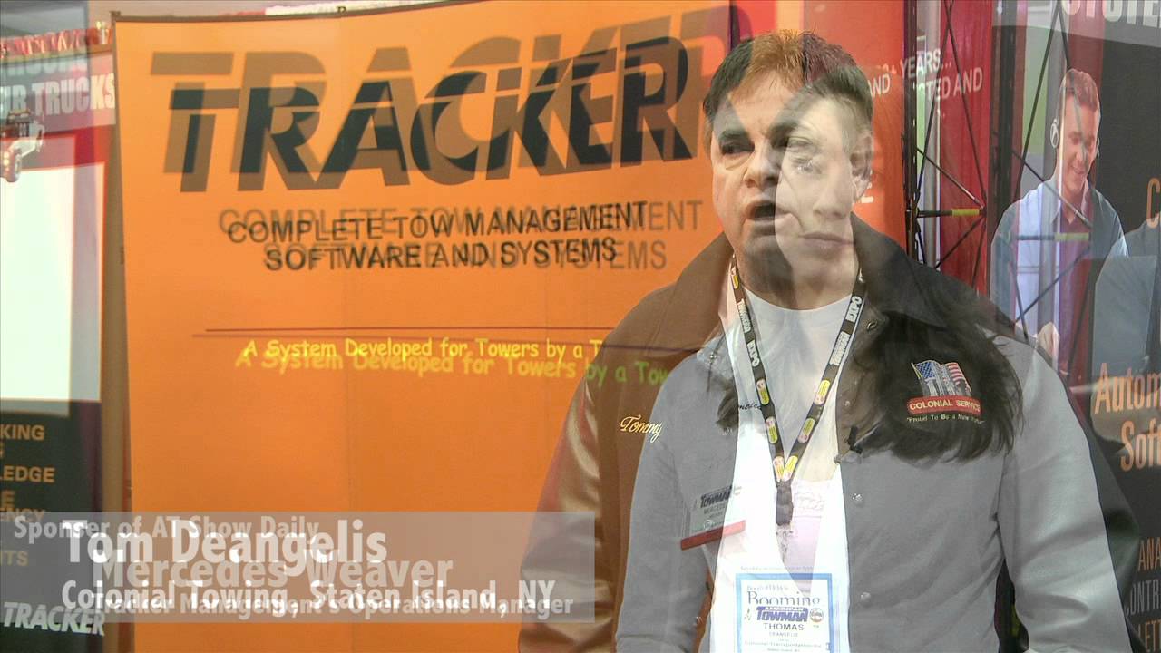 A Look Back at the 23rd Annual American Towman Exposition in Baltimore, MD