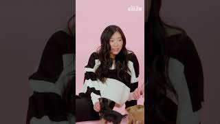 Jack Black's Master Plan To Keep The Guitar. 😂🎸 | Jack Black And Awkwafina Play With Puppies