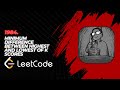 1984. Minimum Difference Between Highest and Lowest of K Scores | Leetcode daily problem