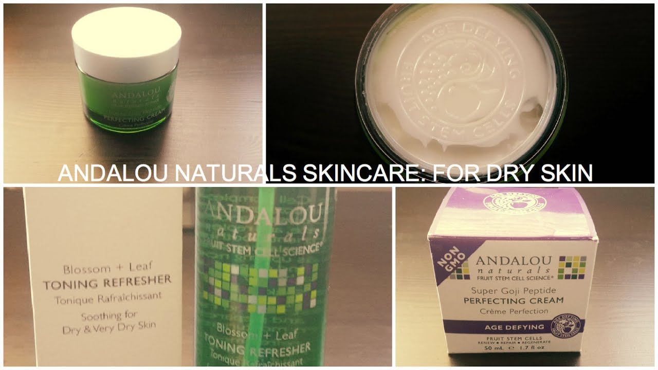 andalou probiotic cleansing milk