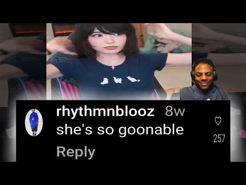 CRAZY Instagram Reels Comments #9 💔🥀