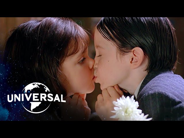 The Little Rascals | Pranking Alfalfa's Date with Darla class=