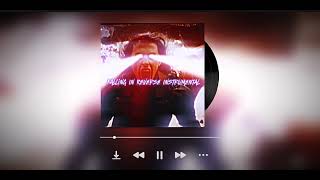 Ronald ft. Tech N9ne - Falling In Reverse [BEST INSTRUMENTAL]
