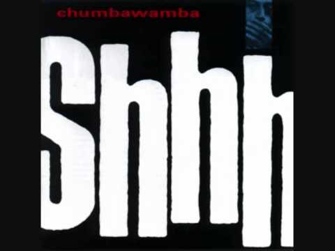 Chumbawamba - Happiness Is Just a Chant Away