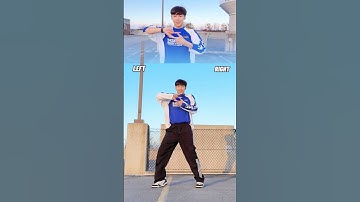 illit - ‘Tick Tack’ DANCE TUTORIAL MIRRORED 👾 #kpoptutorial