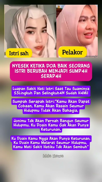 ng3r1 bgt sump4y 😱 #gosipartis #rumahtangga #selingkuh #pelakor #suamiistri #djpanda #erikacarlina