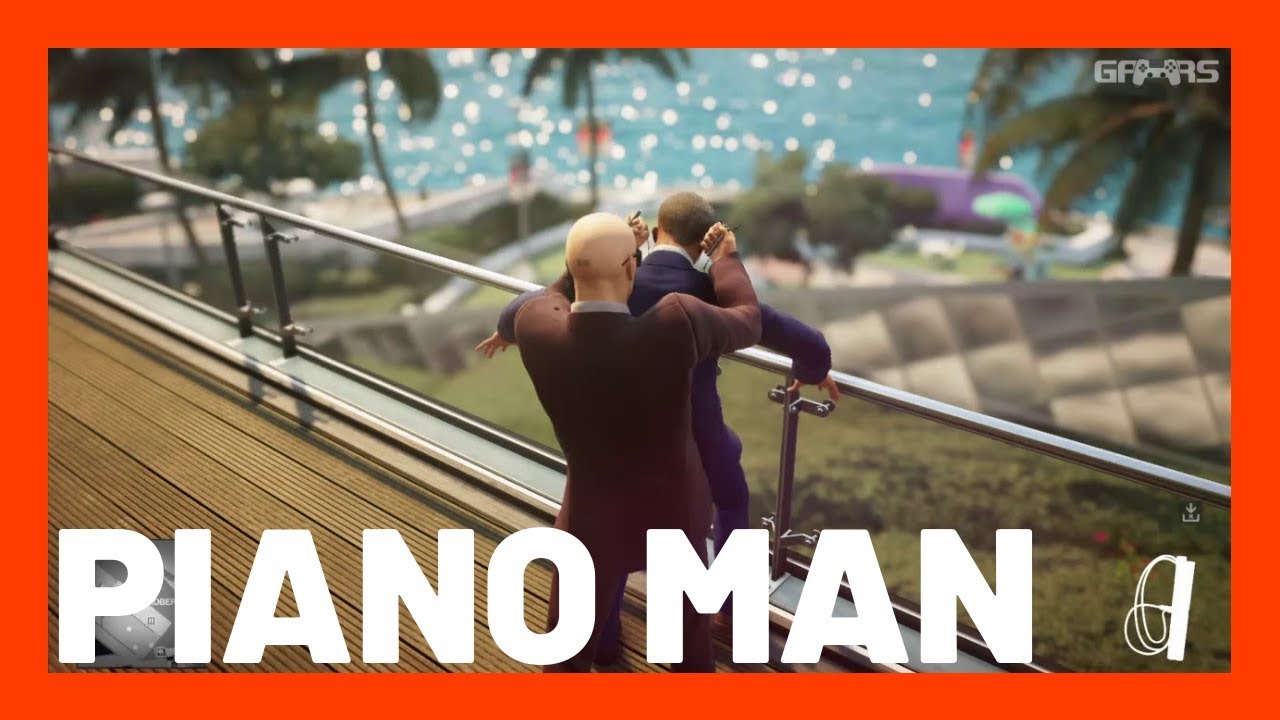 Hitman 2 Gameplay Walkthrough Miami The Finish Line Feats Piano Man YouTube hitman-2-gameplay-walkthrough-miami-the-finish-line-feats-piano-man-youtube