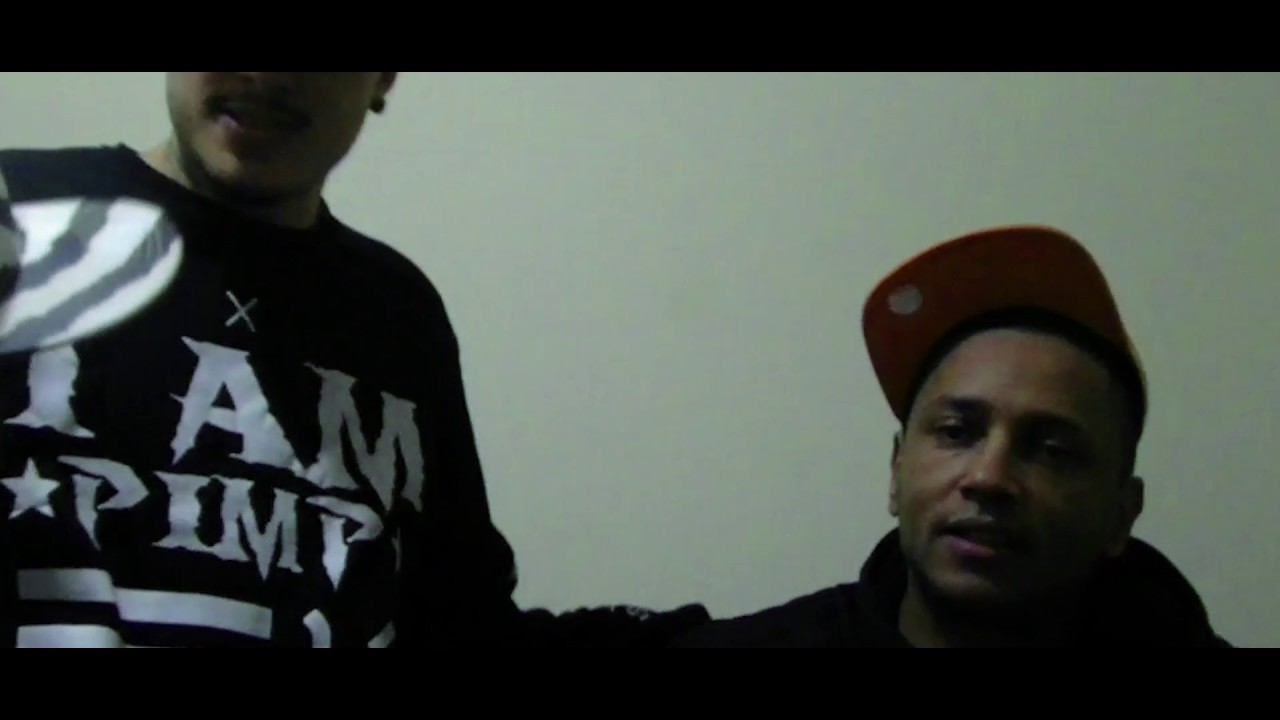RADIO RAP NACIONAL ENTREVISTA DJ CIA - YouTube
