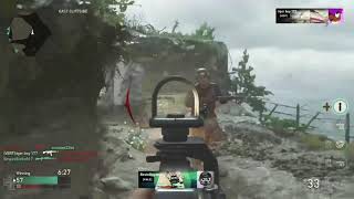 COD WW2: Mixtape 🔥
