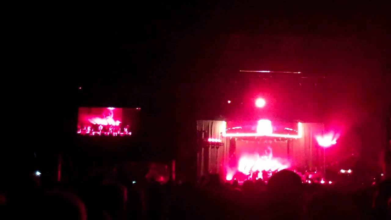 Outside Lands 2011 Arcade Fire "Neighborhood 4 (Power Out)" YouTube