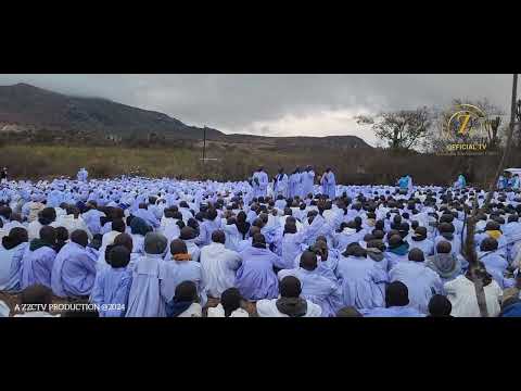 Waifamba Murenje Gomo 2024