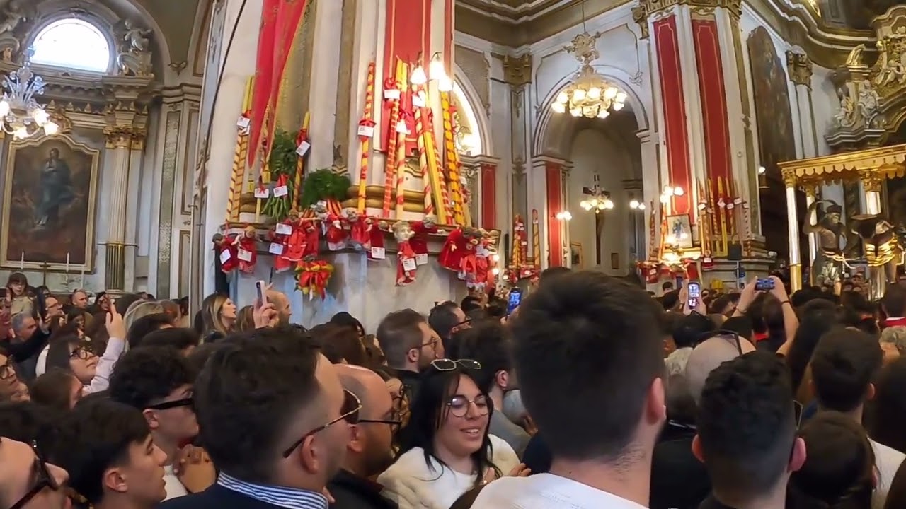 Ah si, versate lacrime - Canto per Cristo alla colonna