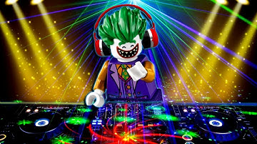 Learn " The Brickstep" - LEGO MARVEL - Dance Tutorial