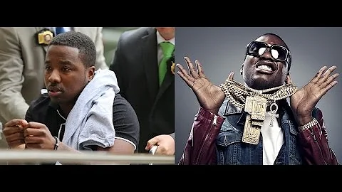 Meek Mill says 'Free Troy Ave' and Implies that it May have been Self Defense.