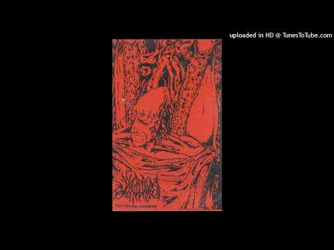 Mournphagy — Mournphagy — Vulgar Deterrence